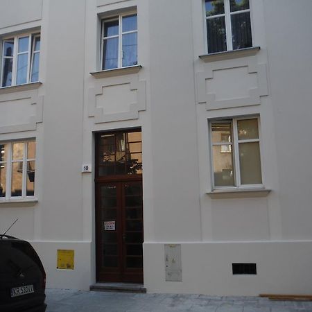 Kujawska 10 Apartment Krakow Exterior photo